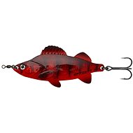 Effzett Perch Spoon 7cm 17g Blood Perch - Spinner