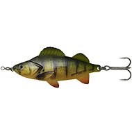 Effzett Perch Spoon, 9cm, 36g Perch - Spinner
