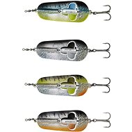 Effzett Rattlin' Spoon 8cm 40g - Spinner