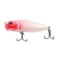 Effzett Baby Popper 4.5cm 3.5g Red Head - Wobbler