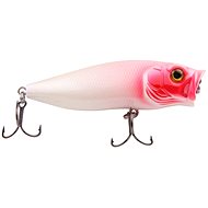 Effzett Baby Popper 5.5cm 6g Red Head - Wobbler