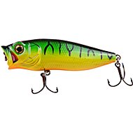Effzett Baby Popper 6.5cm 8g Fire Shark - Wobbler