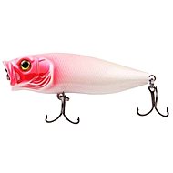 Effzett Baby Popper 6.5cm 8g Red Head - Wobbler