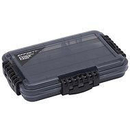 Effzett Waterproof Lure Case V2, size M - Fishing Box