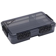 Effzett Waterproof Lure Case V2, size XL - Fishing Box