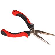 Effzett Straight Nose Plier, 15cm - Fishing Pliers
