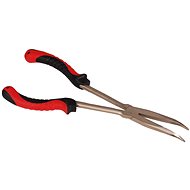 Effzett Deep Throat Plier, 28cm - Fishing Pliers
