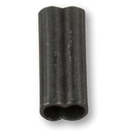 Effzett Double Crimp Sleeves, 50pcs - Crimp Connector