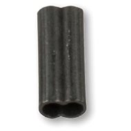 Effzett Double Crimp Sleeves, Size 3, 1.20mm, 50pcs - Crimp Connector