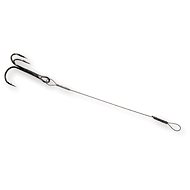 Effzett 7x7 Stinger, Size 1, 20kg, 12cm, 2pcs - Rig
