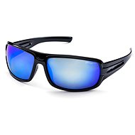 Effzett Clearview Sunglasses Blue Revo - Cycling Glasses