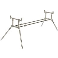 MAD Compact Stainless Steel Rod Pod UK Style - Stand
