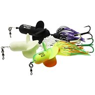 MADCAT A-Static Propeller Teaser 200g Size 3/0 - Bait