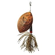 MADCAT Big Blade Spinner 55g Size 3/0 Goldfish - Spinner
