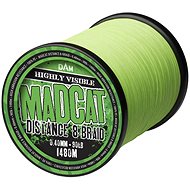 MADCAT Distance 8-Braid, 90lb, 0.40mm, 1480m - Line