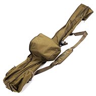 Nash Dwarf 3 Rod Skin, 10ft - Rod Cover