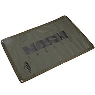 Nash Bivvy Door Mat - Doormat