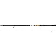 DAM Cult-X Light Spin 1.65m 1-8g - Fishing Rod