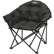 DAM Foldable Chair Superior Steel - Fishing Chair