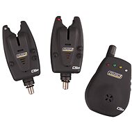 MAD CSI+ Wireless Bite Alarm Set 2+1 - Alarm Set