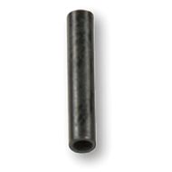 Effzett Crimp Sleeves, Size 2, 1.0mm, 50pcs - Crimp Connector