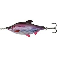 Effzett Roach Spoon 11cm 56g Pink Roach UV - Spinner