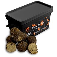 Mastodont Baits Boilie AK-cko 24mm 1kg - Boilies