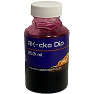 Mastodont Baits AK-cko Dip 250ml - Dip