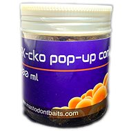 Mastodont Baits AK-cko pop-up cork 16mm 200ml - Pop-up Boilies