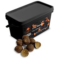 Mastodont Baits Boilie Chill Banana 1kg - Boilies