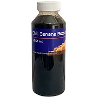 Mastodont Baits Chill Banana Booster 500ml - Booster