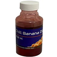 Mastodont Baits Chill Banana Dip 250ml - Dip