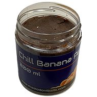 Mastodont Baits Chill Banana Pasta, 200ml - Paste