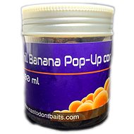 Mastodont Baits Chill Banana Pop-Up Cork 16mm 200ml - Pop-up Boilies
