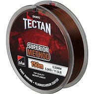 DAM Damyl Tectan Superior Method (FCC) 0,23mm 4,2kg 150m - Fishing Line