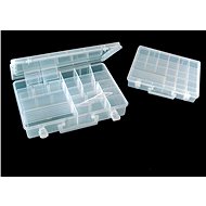 Mivardi Box M-PB306 - Fishing Box