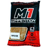 Mivardi M1 Competition Team Bream Pro 1kg - Lure Mixture