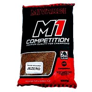 Mivardi M1 Competition Team Lake 1kg - Lure Mixture