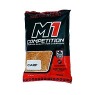 Mivardi M1 Competition Team Carp 1kg - Lure Mixture
