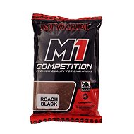 Mivardi M1 Competition Team Black Roach 1kg - Lure Mixture