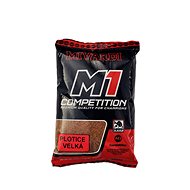 Mivardi M1 Competition Team Big Roach 1kg - Lure Mixture