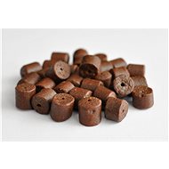 Mivardi Pellets Rapid Classic Red Halibut 8mm 1kg - Pellets