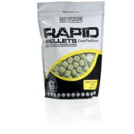 Mivardi Pellets Rapid Easy Catch Garlic 8mm 2.5kg - Pellets
