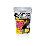 Mivardi Pellets Rapid Easy Catch Strawberry 4mm 2.5kg - Pellets