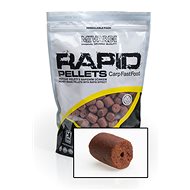 Mivardi Rapid Extreme Pellets Robin Red 4mm 1kg - Pellets