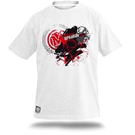 Mivardi T-Shirt Street, size S - T-Shirt