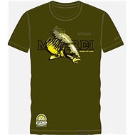 Mivardi T-Shirt MCW Hunter, size M - T-Shirt