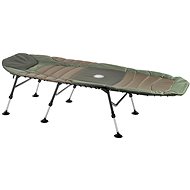 Mivardi Premium XL6 - Fishing Lounger Chair