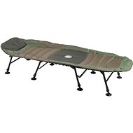 Mivardi Premium XL8 - Fishing Lounger Chair