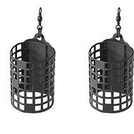 Mivardi Cage Feeder Premium Round 30g, 2pcs - Method Feeder